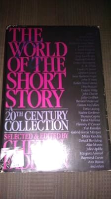 Amazon In Buy World Of The Short Story A 20th Century Collection