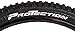 Continental Mountain King II Fold ProTection Bike Tire, Black, 26-Inch x 2.2