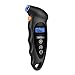 TACKLIFE TG01 Digital Tire Pressure Gauge 150 PSI 4 Settings with Backlight LCD Display and Non-Slip Grip Tire Gauge for Cars and Motorcycles