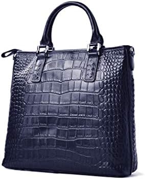 KAMANDUO Real Leather Handbags for Women Tote Satchel Messenger Shoulder Bag Purse