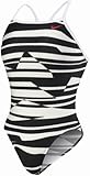 Nike Shadow Stripe Classic Lingerie Tank Swimsuit - Women's