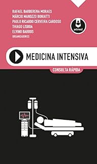 Medicina Intensiva: Consulta Rápida