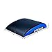 iheartsynergee Buff Blue Core Mat Ab Mat Abdominal Mat Sit-Up Pad - Abdominal Trainer Mat For Sit Up Routines And Six Pack
