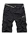 Shorts for Men Hiking Casual Quick Dry, Lightweight Tatical with Pockets Zipper Pockets,Camping, Travel