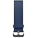 Fitbit Blaze Accessory Band, Classic, Blue, Large