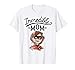 Disney Pixar Incredibles 2 Super Mom Sketch Graphic T-Shirt T-Shirt