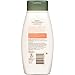 Aveeno Daily Moisturizing Yogurt Body Wash with Soothing Oat & Apricot Scent, Gentle Soap-Free Body Cleanser for Dry Skin, Dye-Free & Hypoallergenic, 18 fl. oz
