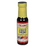 Figaro Hckry Bbq Liquid Smk