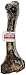 Superior Farms Pet Provisions Venison Gnawer Pet Treat