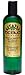 Sulfate Free Hemp Omega 3 Botanical Shampoo, Natural, 12 oz (Single)