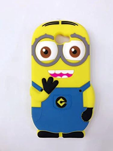 Huawei Y5 2 Case Cover ,Stingna 3D Stitch unicorn Sulley Cat Silicone case Cute Cartoon Cover Case For Huawei Y5II / Y5 II 2 (03)