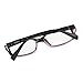 Classic Blue Light Blocking Anti Glare Lens Game Computer Reading Glasses