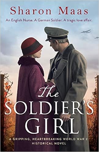 Amazoncom The Soldiers Girl A Gripping Heart Breaking - 
