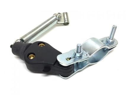 Bremslichtschalter hinten Hercules Zündapp Kreidler K T M DKW Mofa Moped