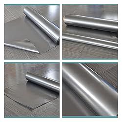 GOONSDS Graphite Sheets Foil - High Pure Flexible