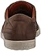 ECCO Men's Collin Nautical Perforated Fashion Sneaker