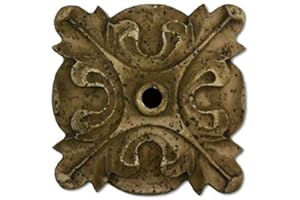 Lauderdale Tile Fleurette Noce (FLE-NOC)