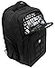 6 Pack Fitness Expedition Backpack W/ Removable Meal Management System 500 Black/Neon Purple w/ Bonus ZogoSportz Cyclone Shaker