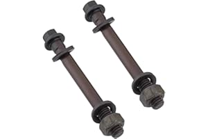 KARPARTS360 ARP For Chevy Motor Mount Bolt Kit - Mount to Frame | 130-3105