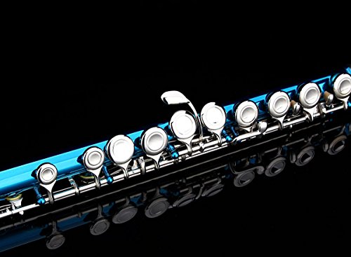 6 Closed+Tuning+Grease+Blue+More+available