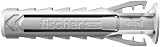 fischer SX Plus Expansion Wall Plug 12mm x 60mm Pack 25 view 4