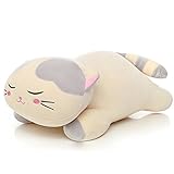 Lazada Kids Pillow Stuffed Cat Animal Toys Plush