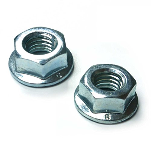 Echo Bar Nuts for Echo Chainsaws & Pole Saws/Pack of 2/43301903933, CS-302S, CS-351VL, CS-302, CS-330EVL, CS-400EVL
