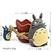 Totoro Doll Ornaments Mini Succulents Flower Pot