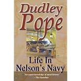 Life In Nelson's Navy (Non-Fiction)