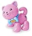 Tolo First Friends Children Toy, Purple Kitten