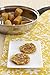 IMUSA USA Traditional Small Bamboo Tostonera/Plantain Masher