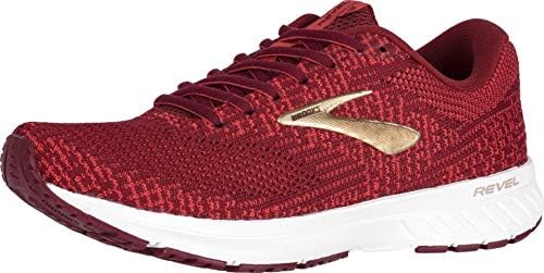 amazon brooks revel 3