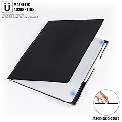 BOZHUORUI Slim Case for 10.3" Remarkable 2 Digital