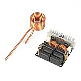 SainSmart 1000W ZVS Low voltage induction heating board module/Tesla coil 12V-48V