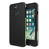 LifeProof FRĒ SERIES Waterproof Case for IPhone 8