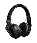 Pioneer Pro DJ HDJ-700-K DJ Headphone