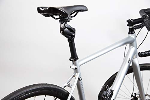 image for Cirrus Cycles KINEKT 2.1 Aluminum Bike Seatpost with Suspension, Post 