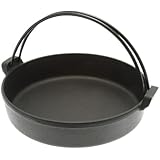 Iwachu Iron Sukiyaki Pan (Large)