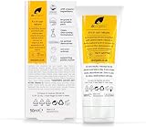Dr Organic Vitamin E Scar & Stretch Mark Serum 50ml Moisturising view 3