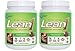Nutrition 53 Lean1 Chocolate, 15 Serving Tub, 1.98 lbs. (2LB (pack of 2))