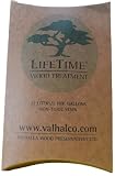 Valhalla Wood Preservatives 5-Gallon Eco Friendly Non Toxic Lifetime Wood Treatment Pouch