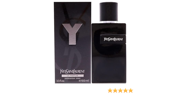 ysl y edp amazon