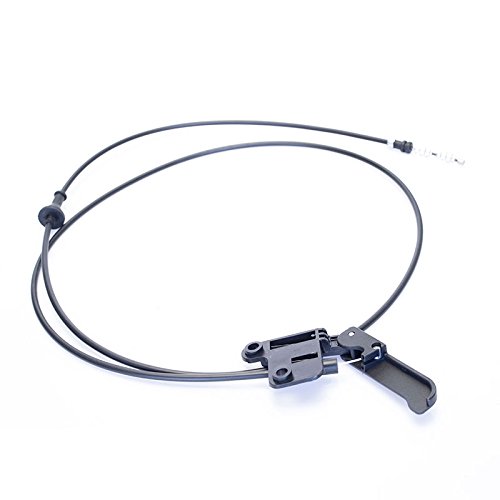 Cabo do Capô Chevrolet S10 Blazer 1995 em Diante