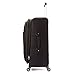 American Tourister Ilite Max Softside Spinner 25, Black