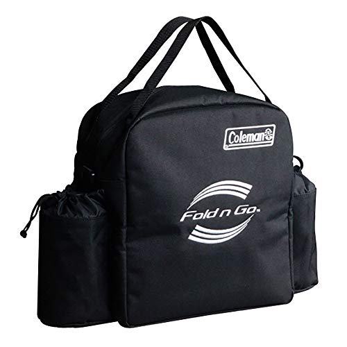 Coleman Fold N Go Propane Stove, 2Burner Pricepulse