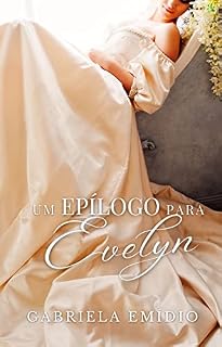 Livro Um Epílogo para Evelyn (FitzRoy)