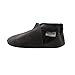 Mejale Baby Infant Toddler Shoes Anti-slip Soft Soled Suede Leather Moccasins Pre-walker(18-24 months,grey)