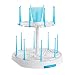 Munchkin Latch Spinning Sippy Cup and Baby Bottle Drying Rack
