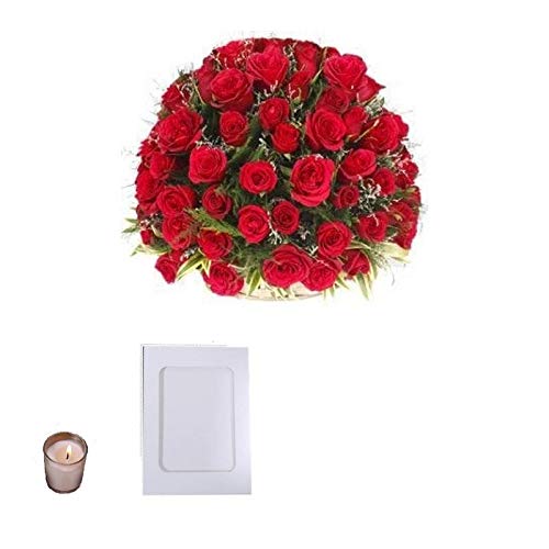 flower gift for boyfriend