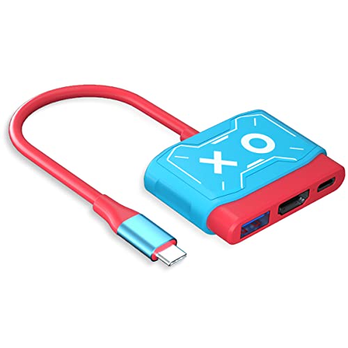 Switch Dock Nintendo Switch Accessories Amazon Switch Dock For